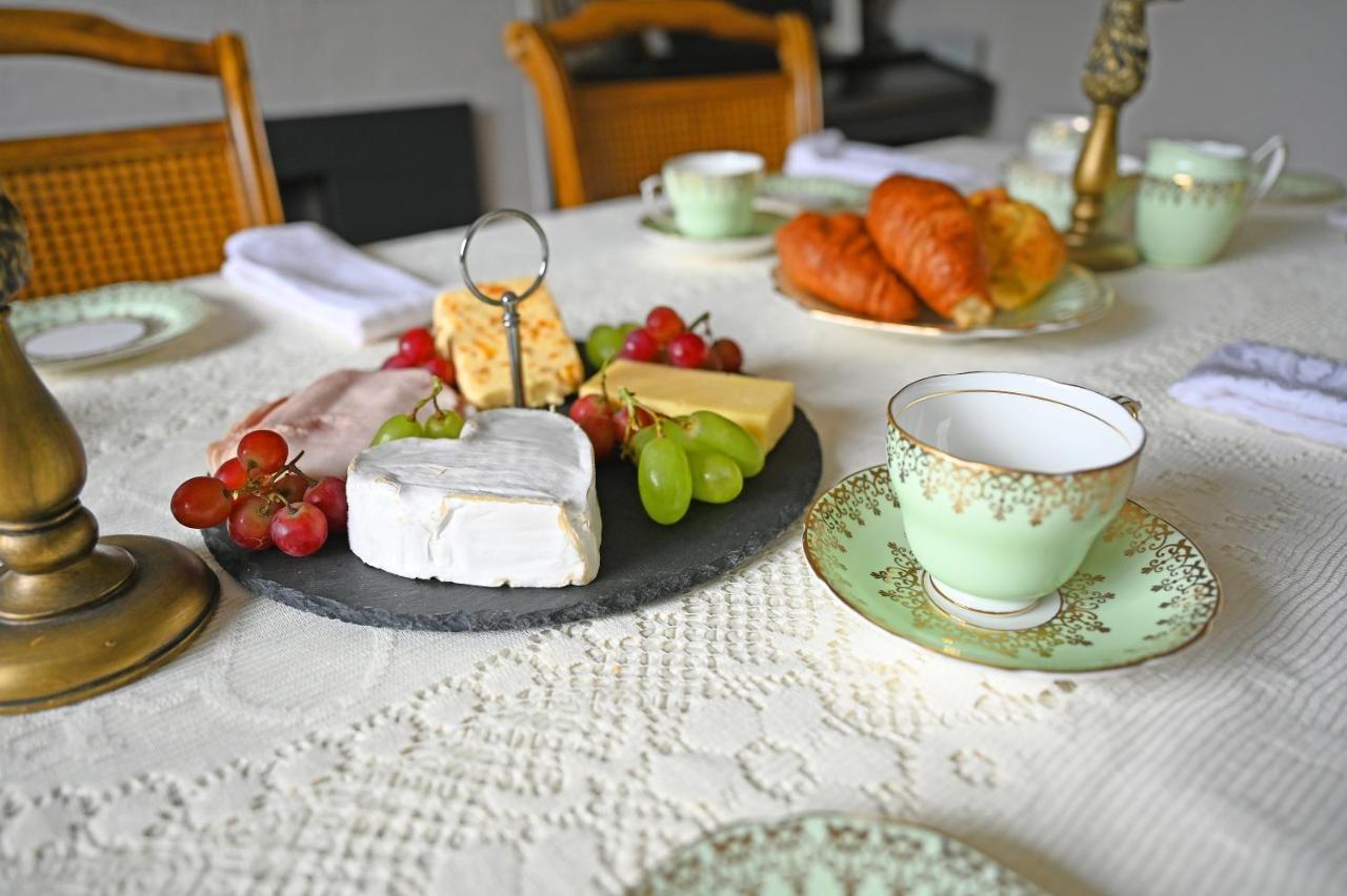 Larkhill House Hotel Portrush Kültér fotó