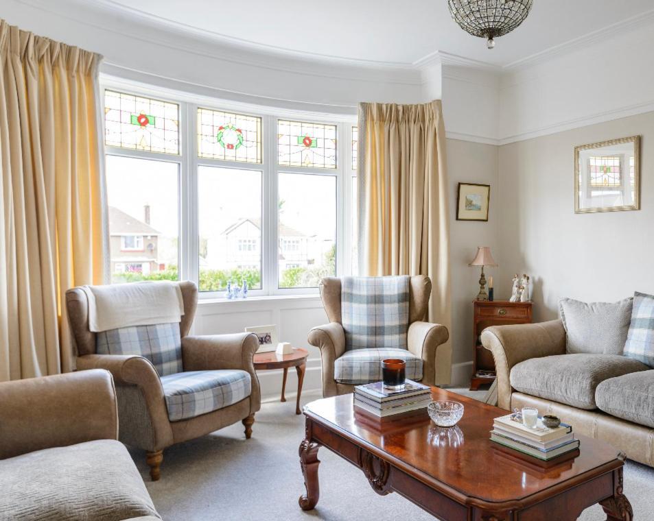 Larkhill House Hotel Portrush Kültér fotó